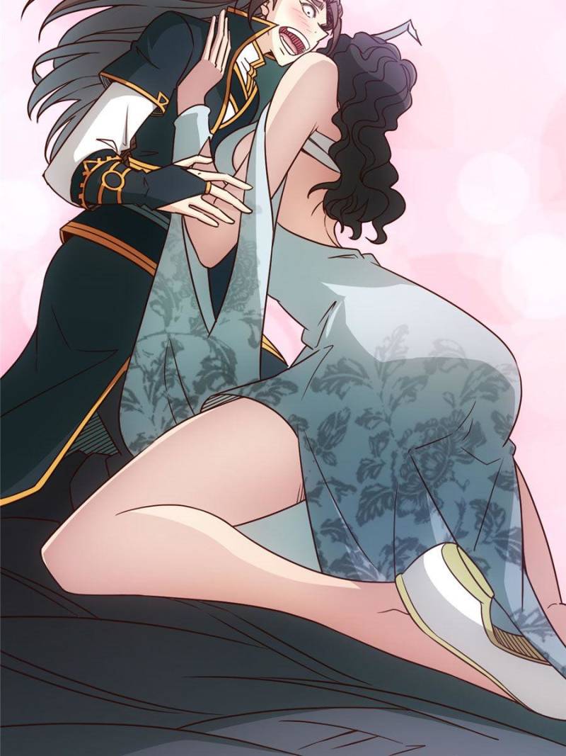 The Greatest Deity Chapter 26 14